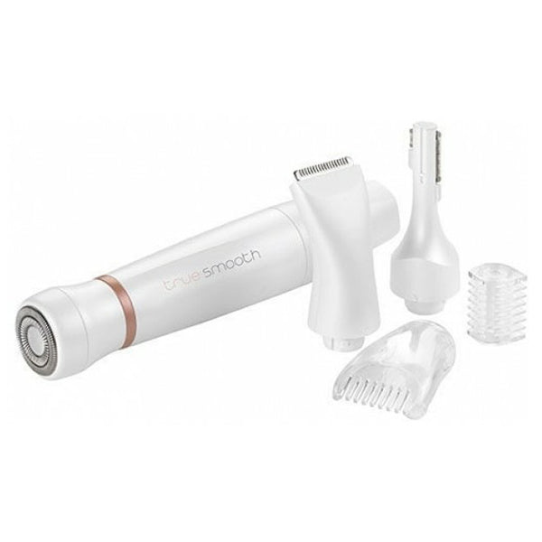 Babyliss Truesmooth All-in-One Beauty Pen with Eyebrow Trimmer - White | 8760U from Babyliss - DID Electrical