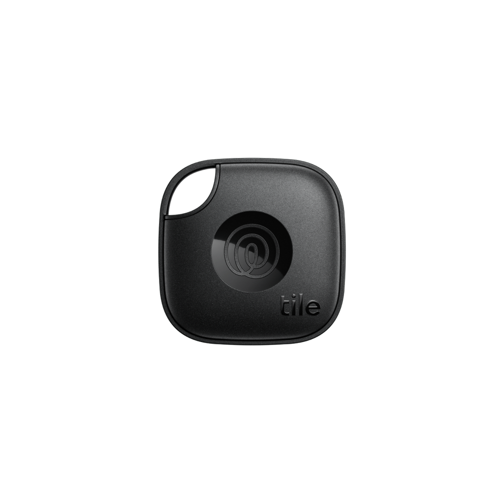 Tile Life360 Mate Bluetooth Tracker Pack of 2 - Black | 89-RE-60012 from Tile - DID Electrical