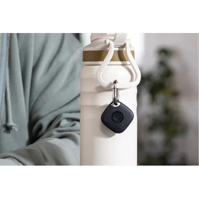 Tile Life360 Mate Bluetooth Tracker Pack of 2 - Black | 89-RE-60012 from Tile - DID Electrical