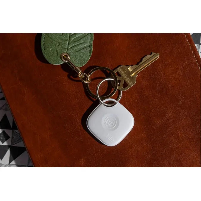 Tile Life360 Mate Bluetooth Tracker - White | 89-RE-60021 from Tile - DID Electrical