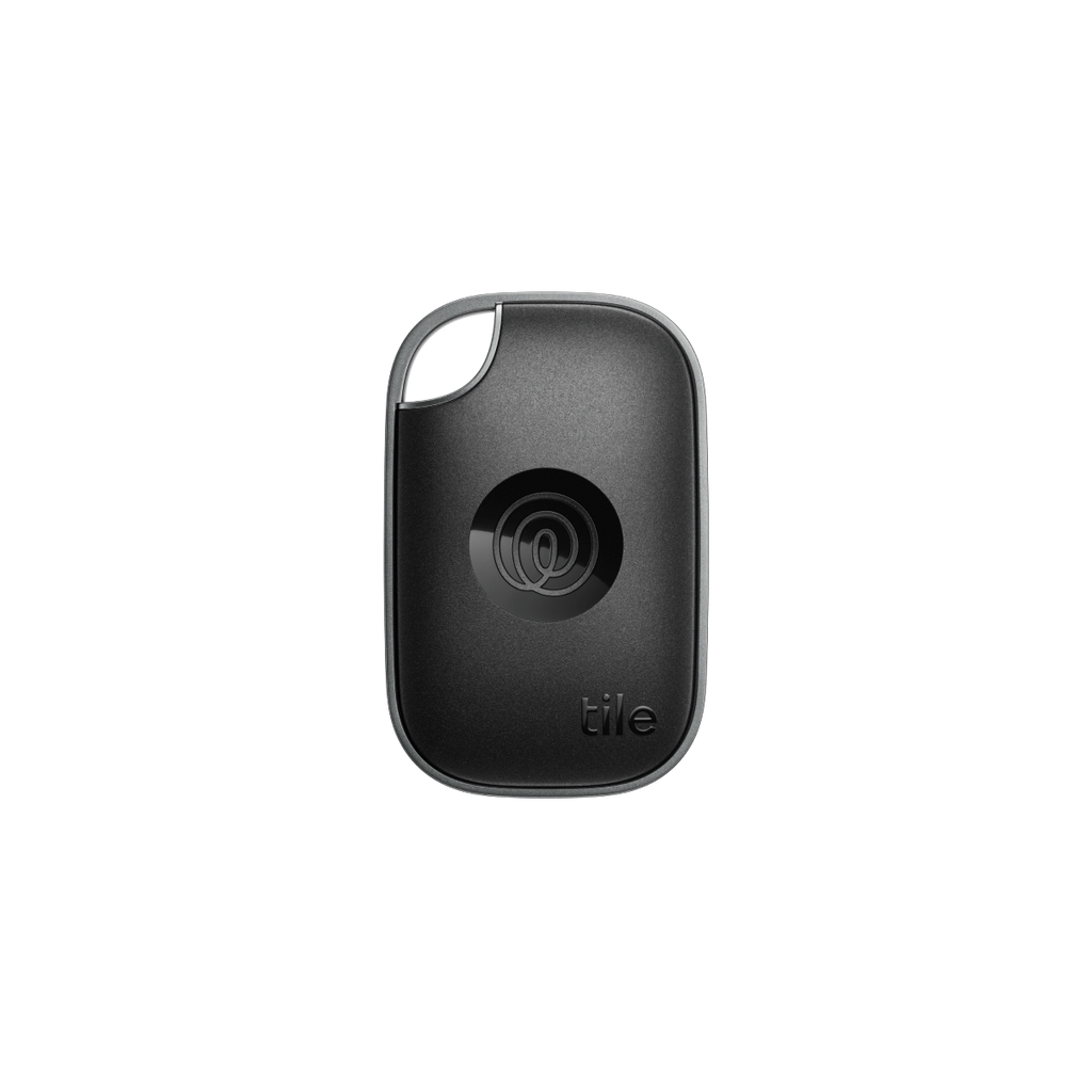 Tile Life360 Pro Bluetooth Tracker Pack of 4 - Black &amp; White | 89-RE-61124 from Tile - DID Electrical