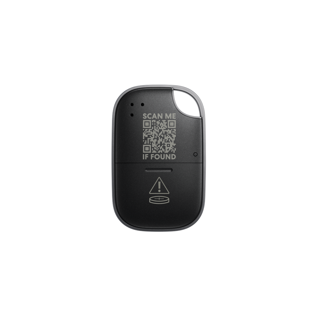Tile Life360 Pro Bluetooth Tracker Pack of 4 - Black &amp; White | 89-RE-61124 from Tile - DID Electrical