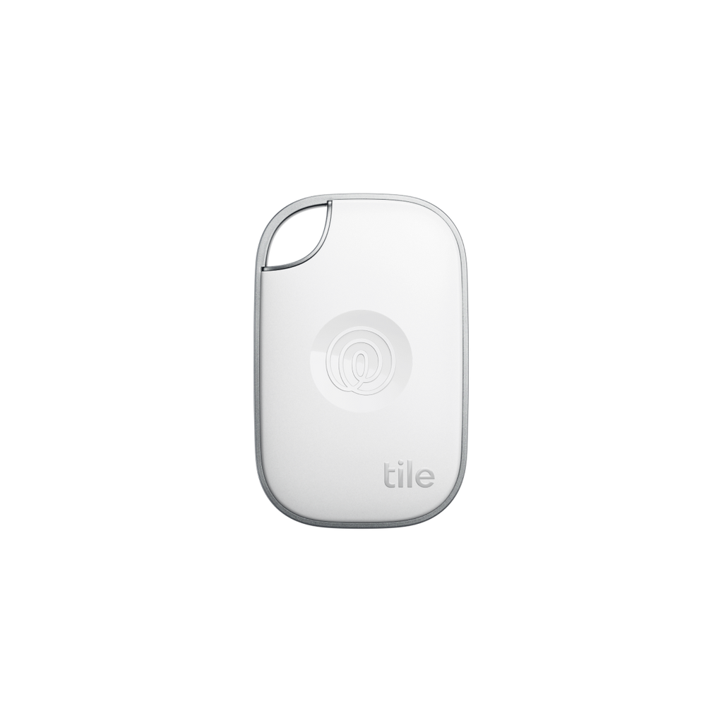 Tile Life360 Pro Bluetooth Tracker Pack of 4 - Black &amp; White | 89-RE-61124 from Tile - DID Electrical