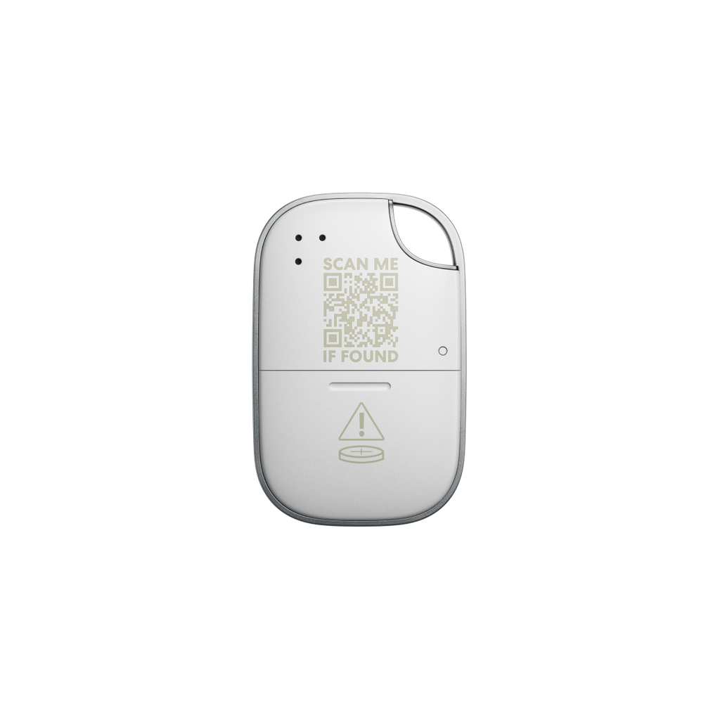Tile Life360 Pro Bluetooth Tracker Pack of 4 - Black &amp; White | 89-RE-61124 from Tile - DID Electrical