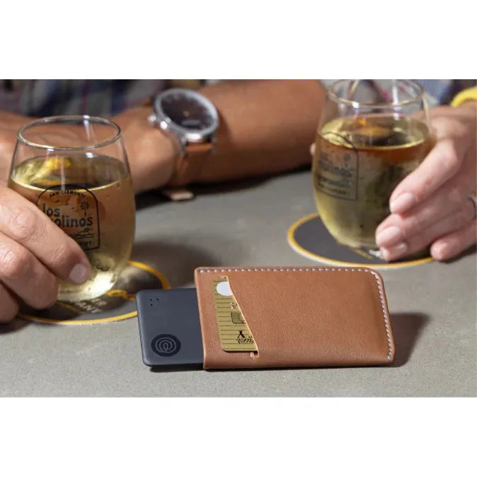 Tile Life360 Slim Bluetooth Tracker - Black | 89-RE-62011 from Tile - DID Electrical