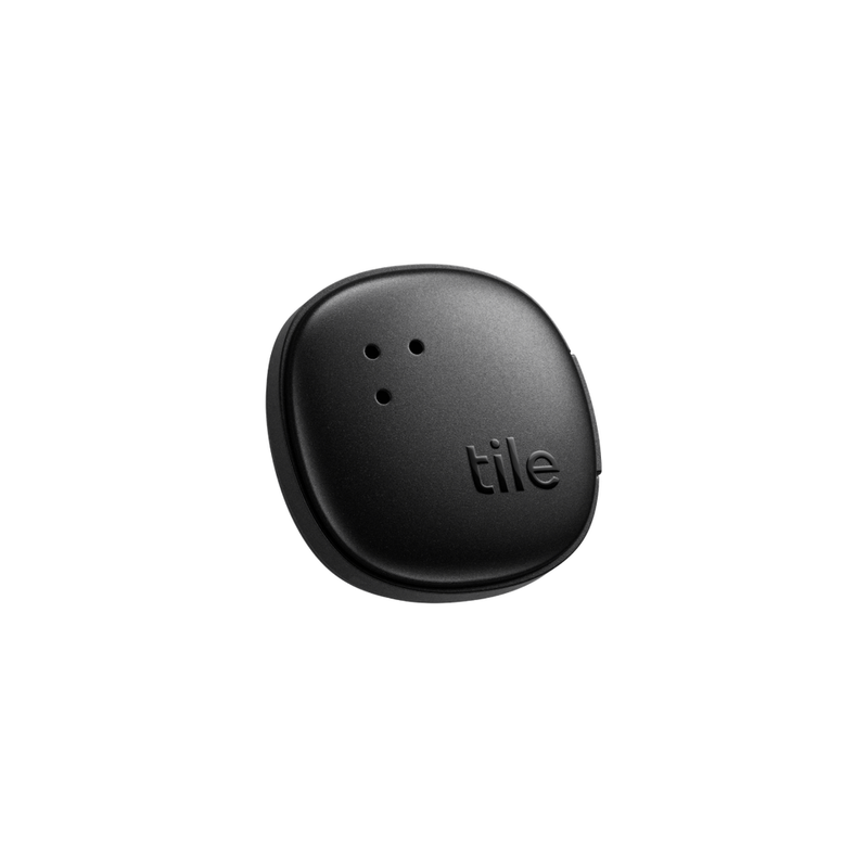 Tile Life360 Sticker Bluetooth Tracker - Black | 89-RE-63011 from Tile - DID Electrical