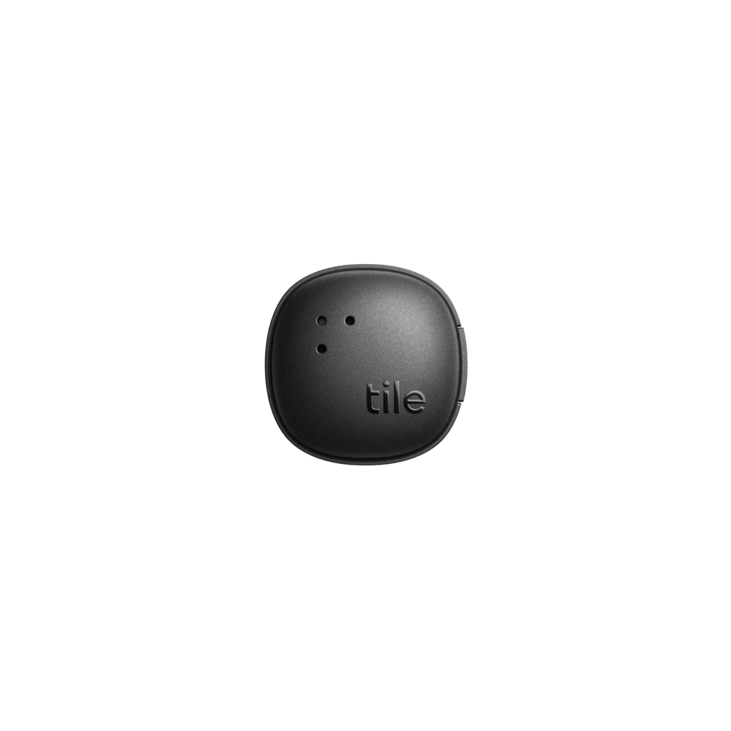 Tile Life360 Sticker Bluetooth Tracker - Black | 89-RE-63011 from Tile - DID Electrical