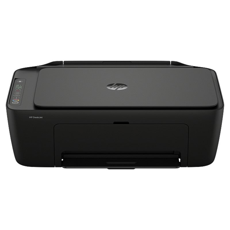 HP DeskJet 2910 All-in-One Printer - Cement Noir | 89F98B from HP - DID Electrical