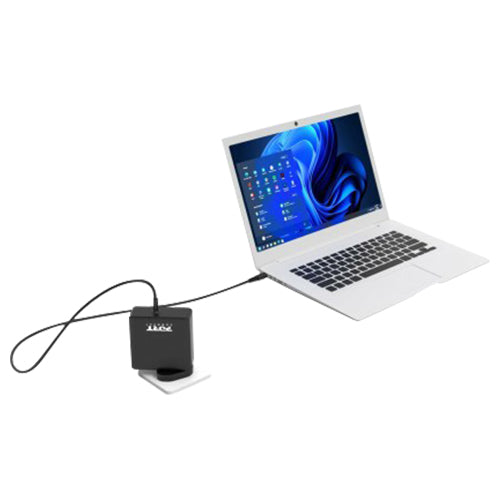 Port Connect 65W USB-C UK Power Adapters | 900097B-UK from Port Connect - DID Electrical