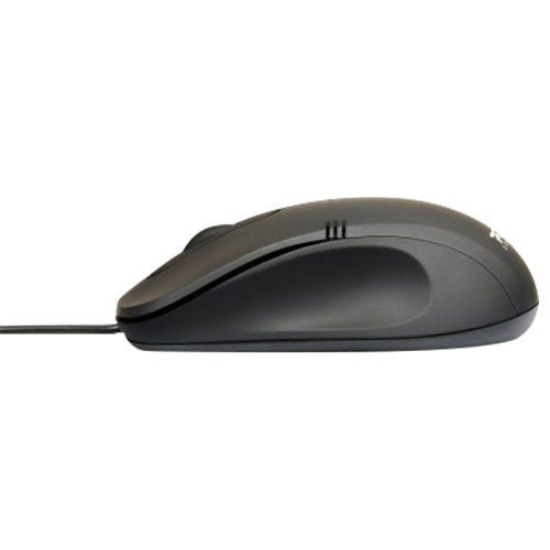 Port Connect Professional Wired Mouse - Black | 900400-PRO from Port Connect - DID Electrical