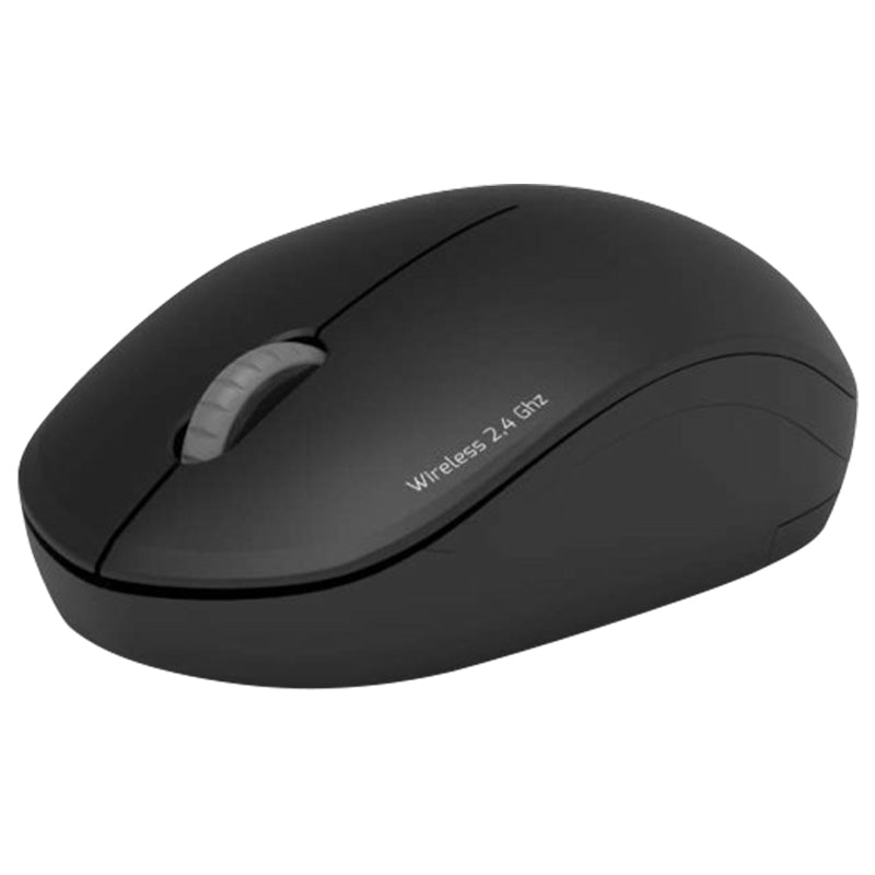 Port Connect Collection II Wireless Mouse - Black | 900540 from Port Connect - DID Electrical