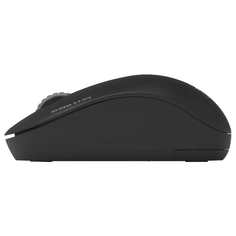 Port Connect Collection II Wireless Mouse - Black | 900540 from Port Connect - DID Electrical