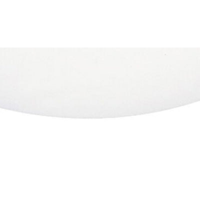 Brilliant 1 Light 40W Djerba Wall &amp; Ceiling Light - White | 90102/05 from Brilliant - DID Electrical
