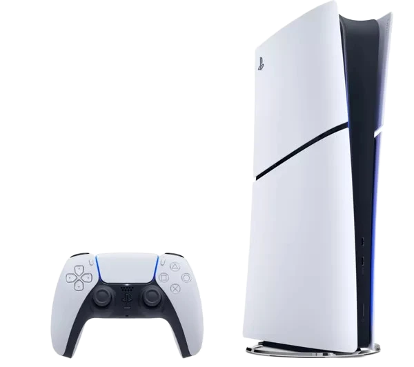 Sony PlayStation 5 Console Digital Edition | 9020714