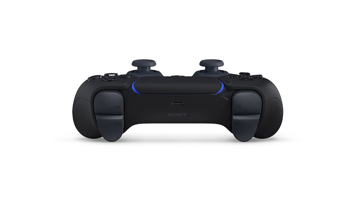 Sony PS5 DualSense Wireless Controller - Midnight Black | 9022374