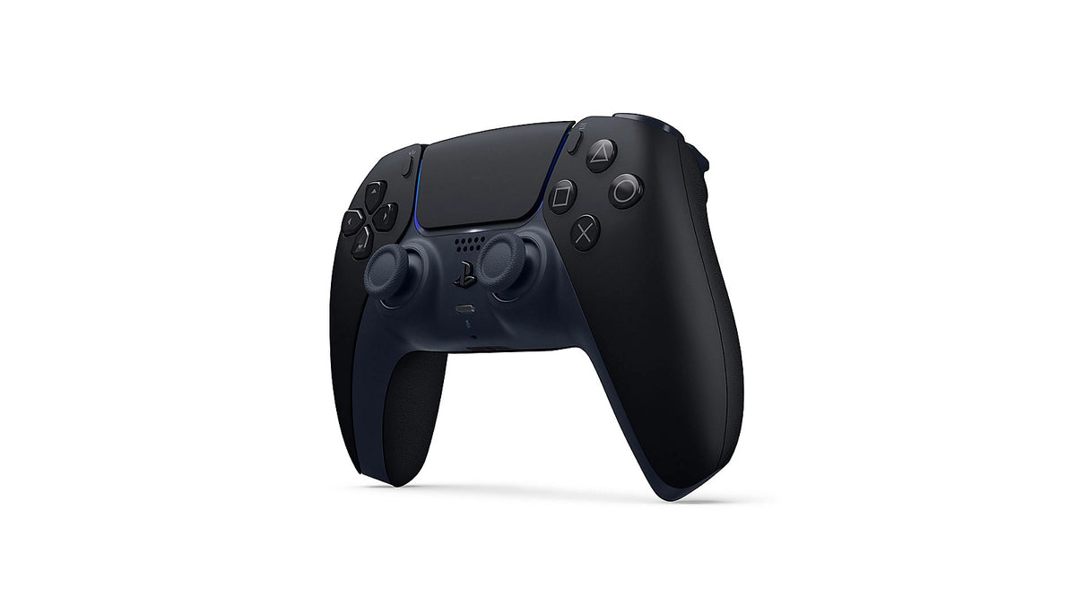 Sony PS5 DualSense Wireless Controller - Midnight Black | 9022374