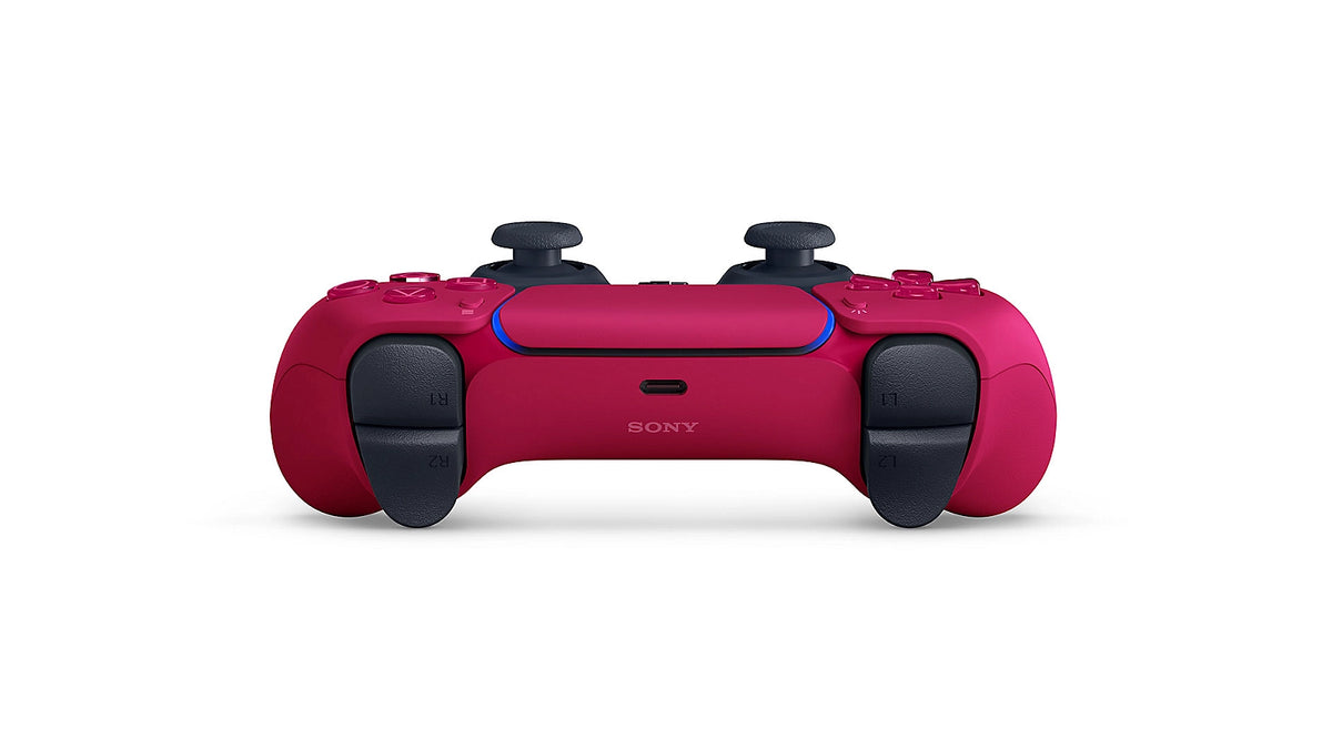 Sony PS5 DualSense Wireless Controller - Cosmic Red | 9023005