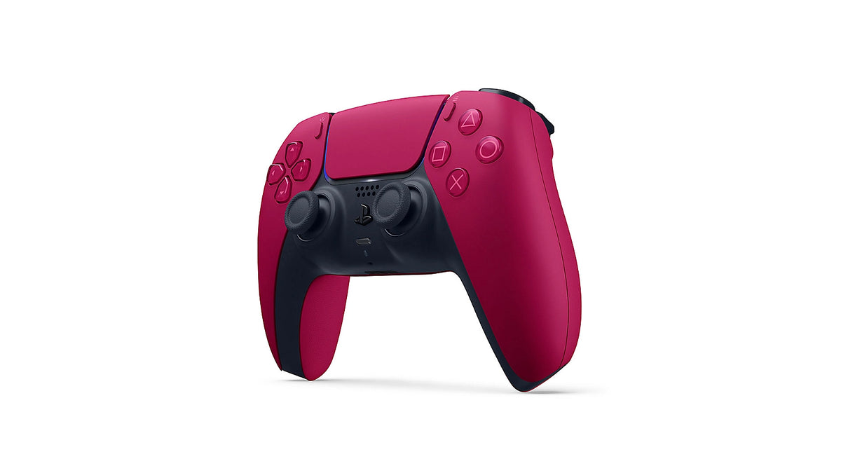 Sony PS5 DualSense Wireless Controller - Cosmic Red | 9023005