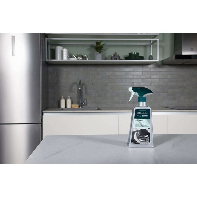 Electrolux 500ml Stainless Steel Detergent Care Spray | 9029799450 from Electrolux - DID Electrical