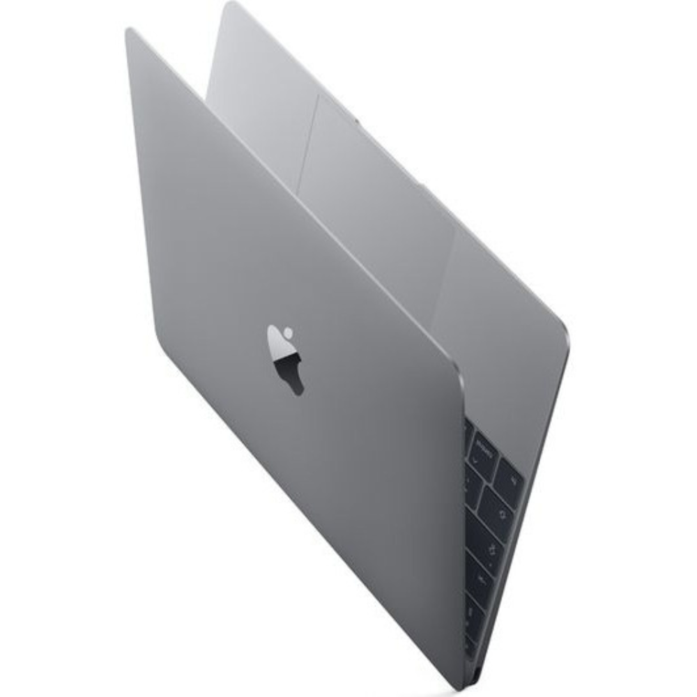Open Boxed/Ex-Display - Apple Macbook 12&quot; Intel Core m3 8GB/256GB Laptop - Space Grey | MNYF2b/a from Apple - DID Electrical