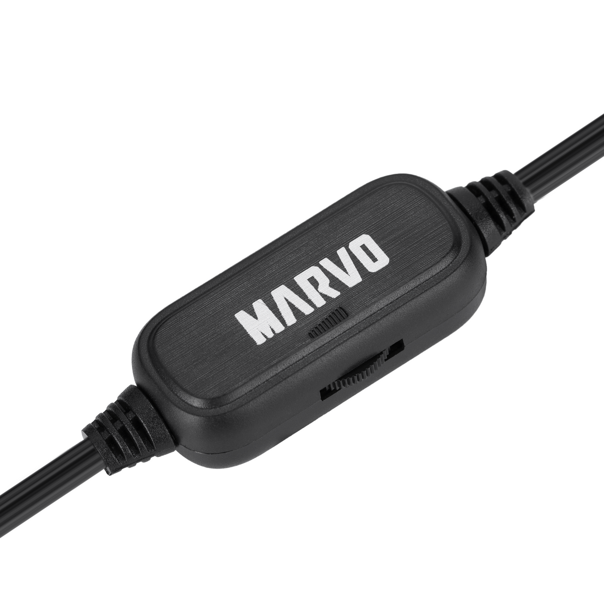 Marvo SG-118 2.0 Stereo RGB Gaming Speaker - Black | 920138 from Marvo - DID Electrical