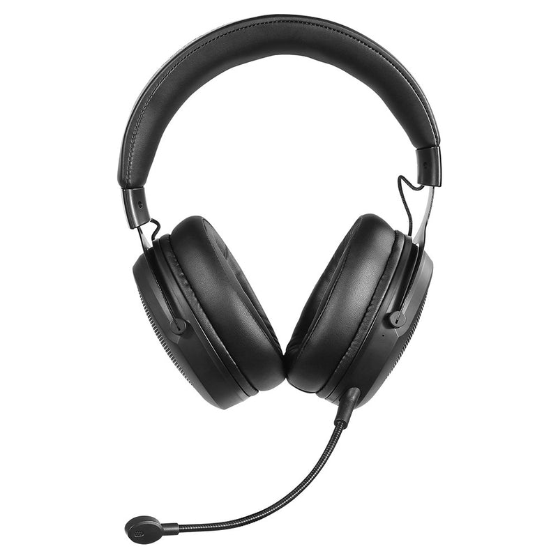 Marvo HG9088W Wireless Gaming Headset - Black | 925478 from Marvo - DID Electrical