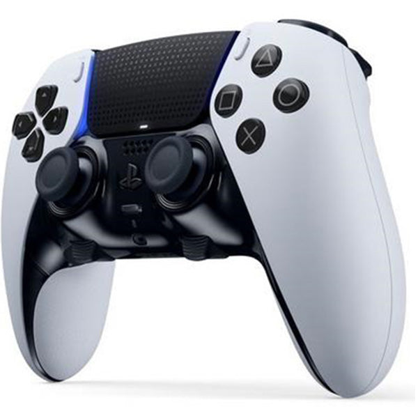 Sony PS5 Dualsense Edge Wireless Controller - White | 9443995 from PlayStation - DID Electrical
