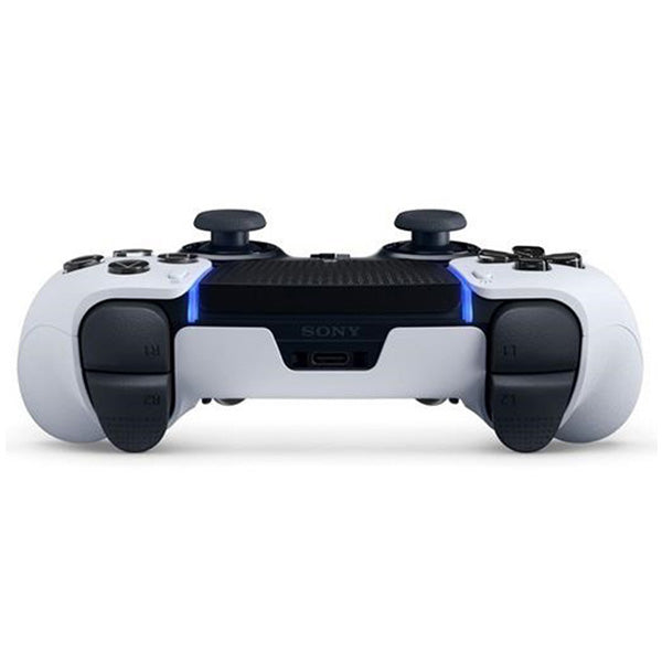 Sony PS5 Dualsense Edge Wireless Controller - White | 9443995 from PlayStation - DID Electrical