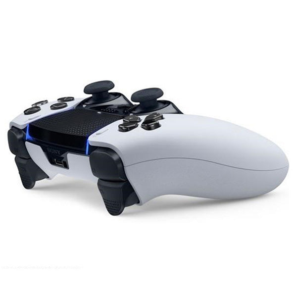 Sony PS5 Dualsense Edge Wireless Controller - White | 9443995 from PlayStation - DID Electrical