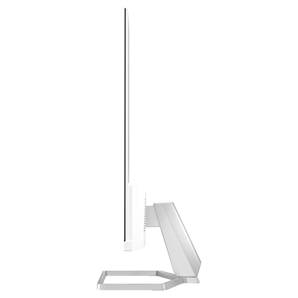 HP Series 5 27&quot; FHD Monitor with Speakers - White | 94F48AA#ABU from HP - DID Electrical