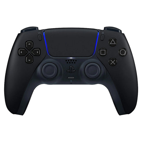 Sony PlayStation PS5 DualSense Wireless Controller - Midnight Black | 9575894