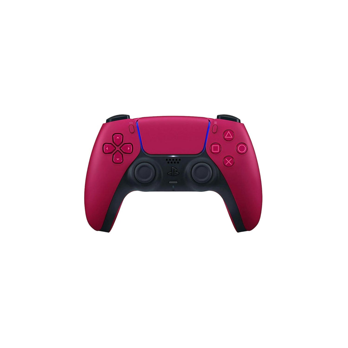 Sony PlayStation PS5 DualSense Wireless Controller - Cosmic Red | 9575924 from Sony PlayStation - DID Electrical