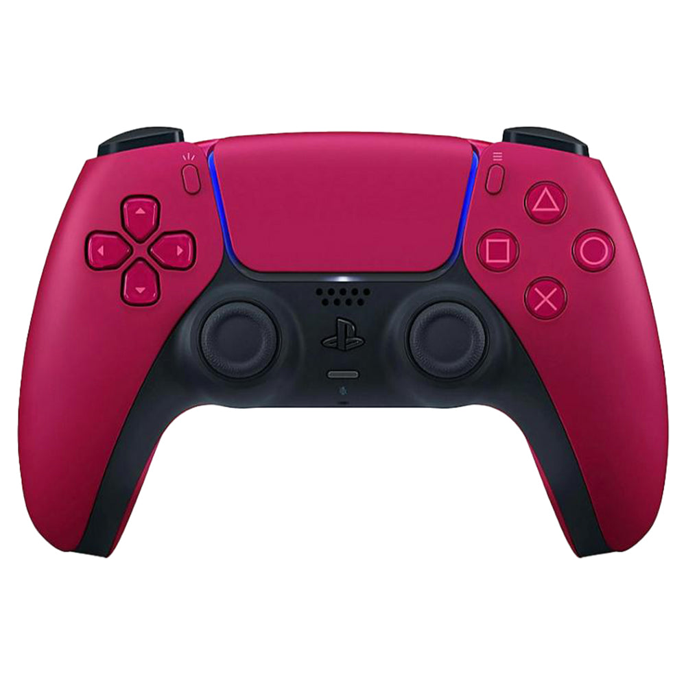 Sony PlayStation PS5 DualSense Wireless Controller - Cosmic Red | 9575924 from Sony PlayStation - DID Electrical