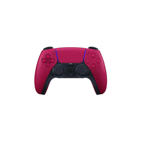 Sony PlayStation PS5 DualSense Wireless Controller - Cosmic Red | 9575924