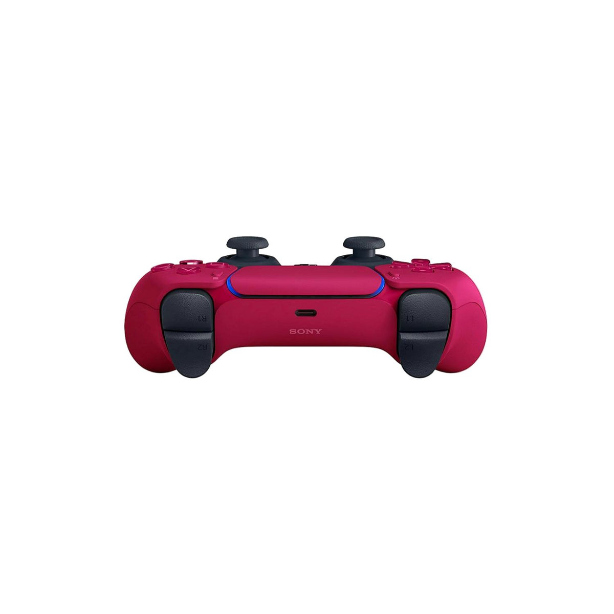 Sony PlayStation PS5 DualSense Wireless Controller - Cosmic Red | 9575924 from Sony PlayStation - DID Electrical