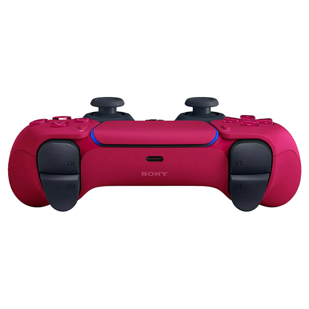 Sony PlayStation PS5 DualSense Wireless Controller - Cosmic Red | 9575924 from Sony PlayStation - DID Electrical