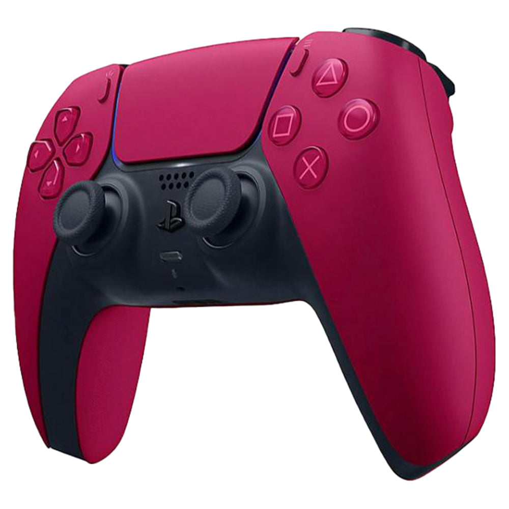Sony PlayStation PS5 DualSense Wireless Controller - Cosmic Red | 9575924 from Sony PlayStation - DID Electrical