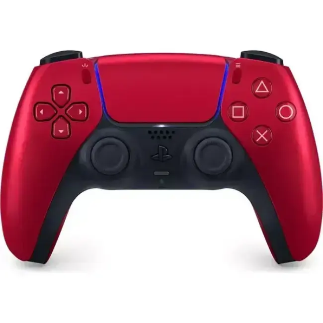Sony PlayStation PS5 DualSense Wireless Controller - Volcanic Red | 9576822 from Sony PlayStation - DID Electrical