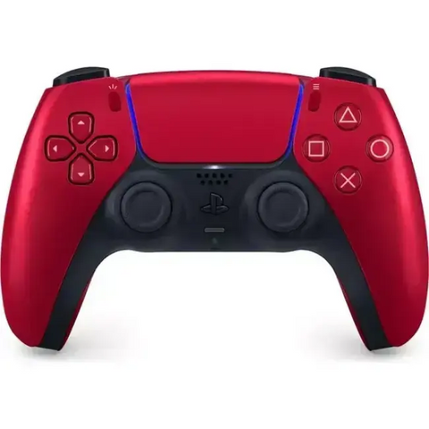 Sony PlayStation PS5 DualSense Wireless Controller - Volcanic Red | 9576822