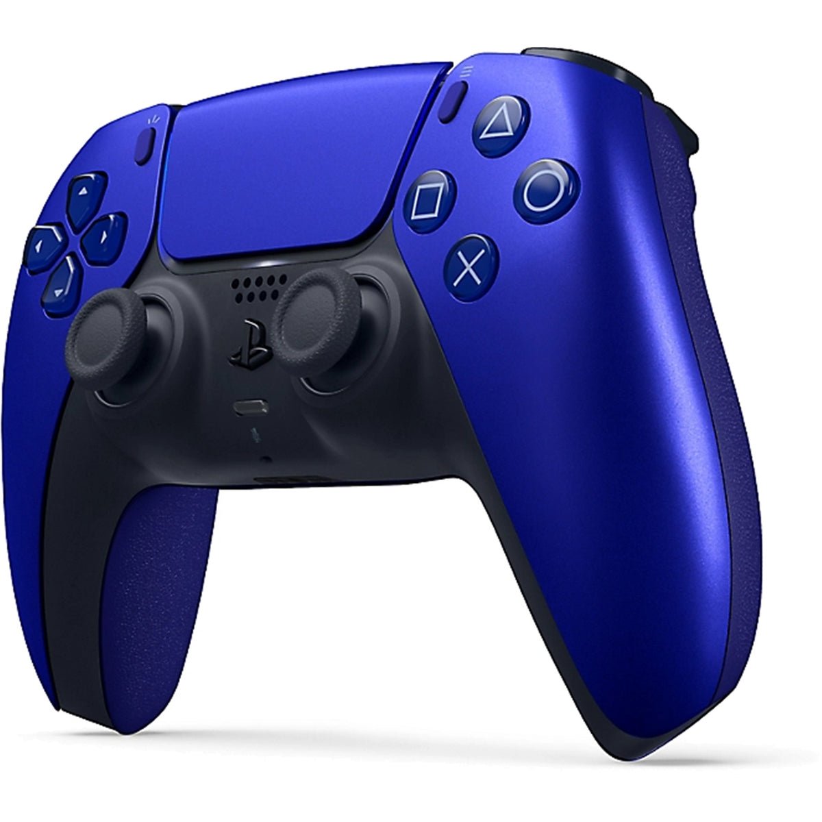 Sony PlayStation PS5 DualSense Wireless Controller - Cobalt Blue | 9577669 from Sony PlayStation - DID Electrical