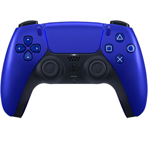 Sony PlayStation PS5 DualSense Wireless Controller - Cobalt Blue | 9577669