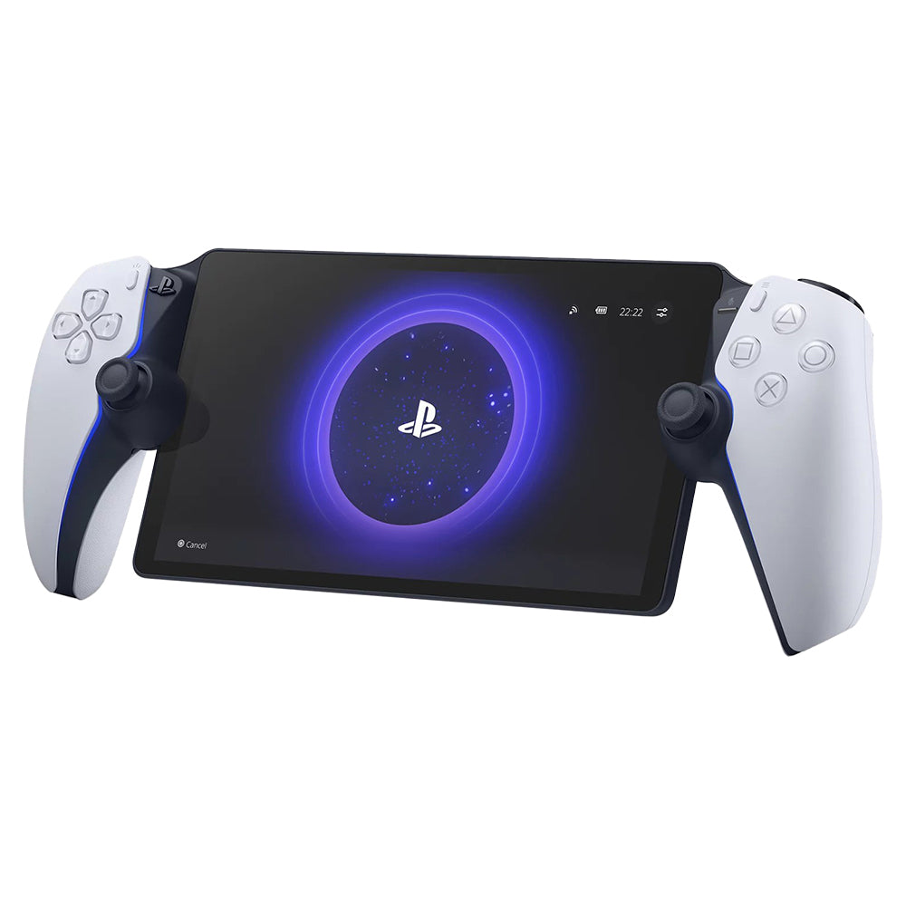 Sony PlayStation PS5 Portal Remote Player - White | 9580782 from Sony PlayStation - DID Electrical