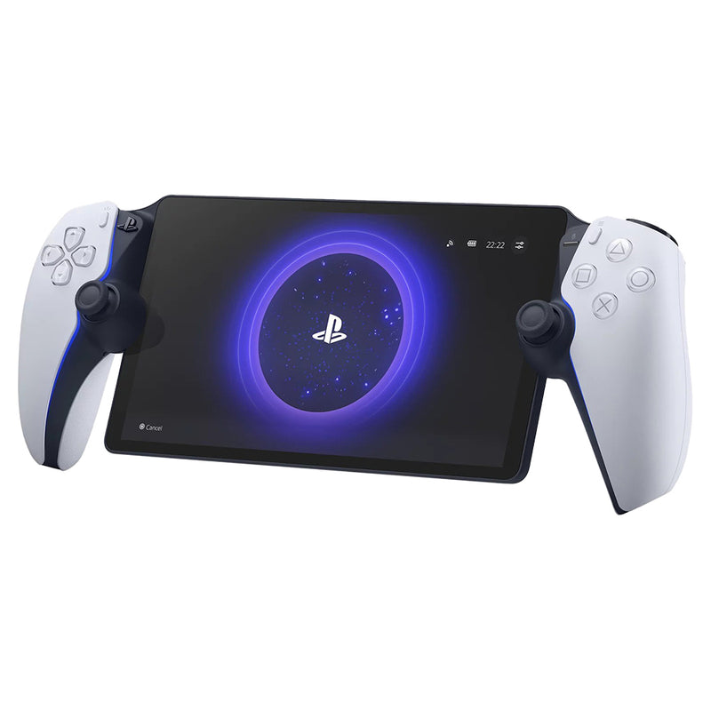 Sony PlayStation PS5 Portal Remote Player - White | 9580782 from Sony PlayStation - DID Electrical