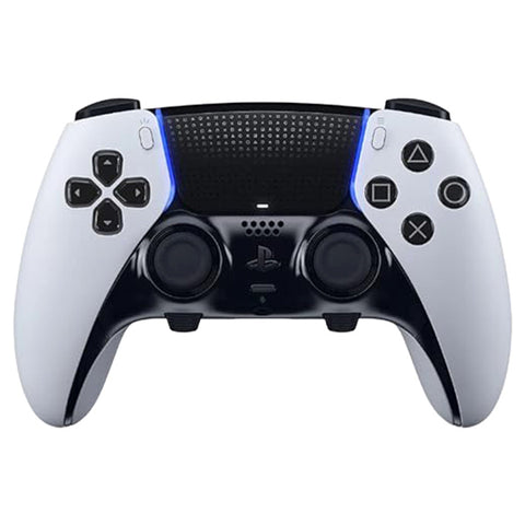 Sony PlayStation PS5 DualSense Edge Wireless Controller - White | 9586555