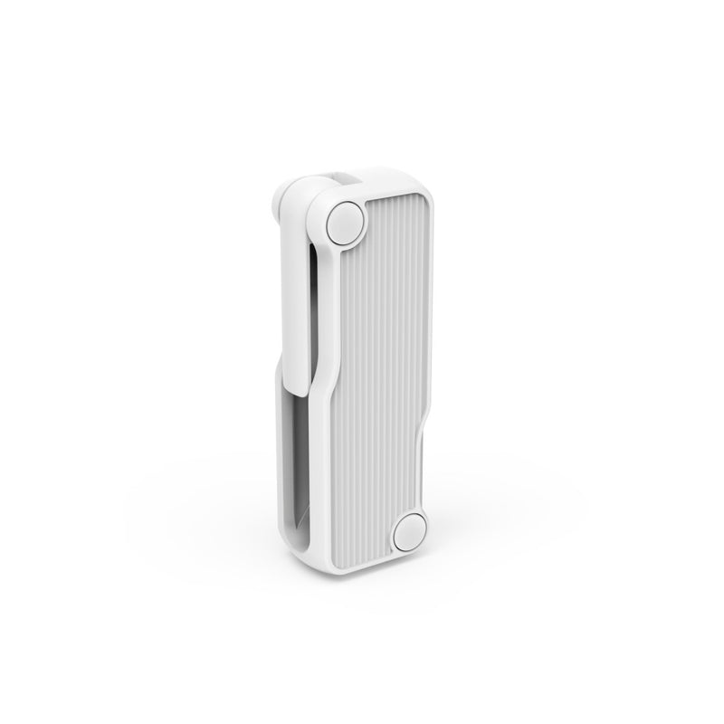 Hama Multi Cleaning Kit For Airpods, Headphones, Smartphones, Cameras - White | 958853 from Hama - DID Electrical