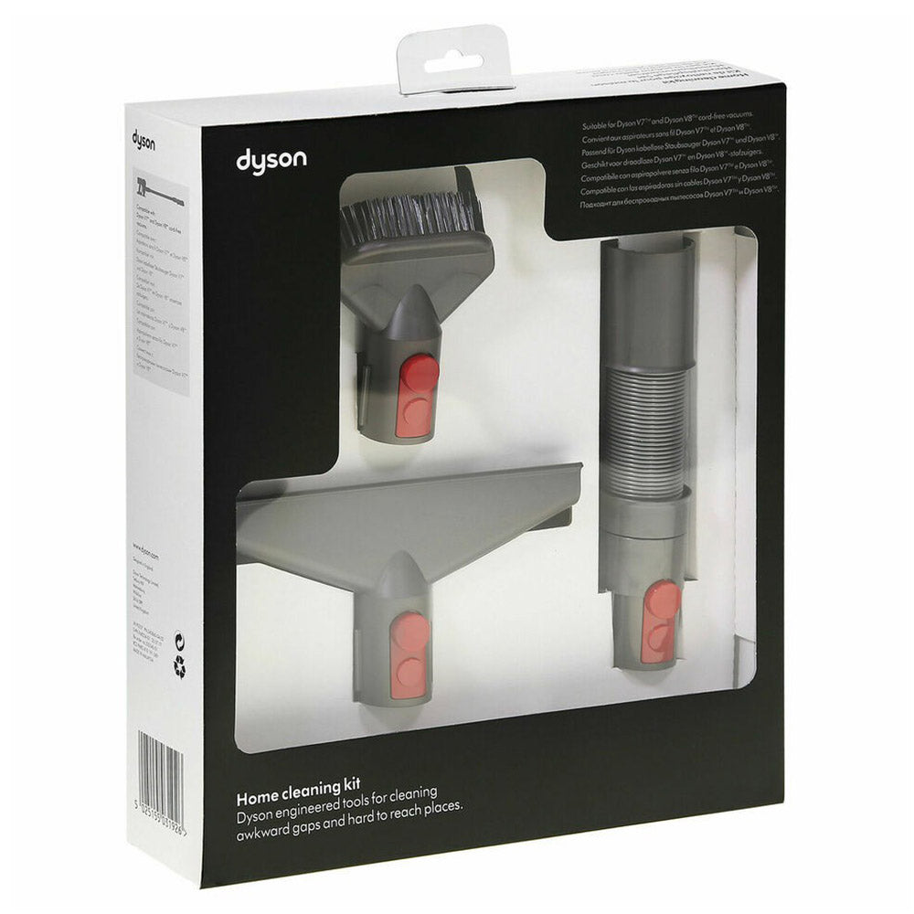 Dyson Home Cleaning Kit | 968334-01 from Dyson - DID Electrical