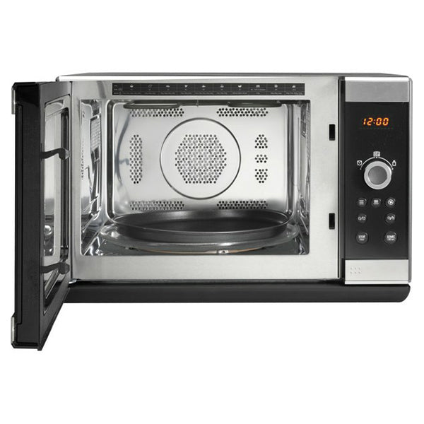 Dimplex 20L Countertop Freestanding Microwave - Black | 980536 from Dimplex - DID Electrical