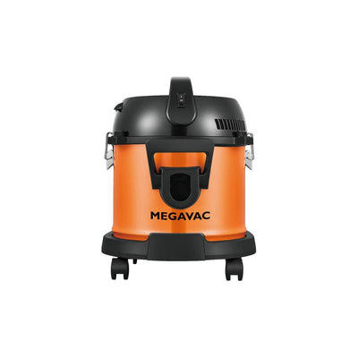 Morphy Richards Mega Vac Bagged Cylinder Vacuum Cleaner | 980604 from Morphy Richards - DID Electrical