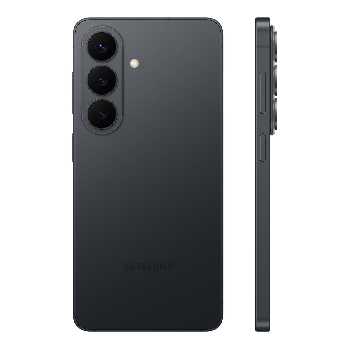 Samsung Galaxy S26 256GB 5G Smartphone - Black | SM-S942BZKGEUB from Samsung - DID Electrical