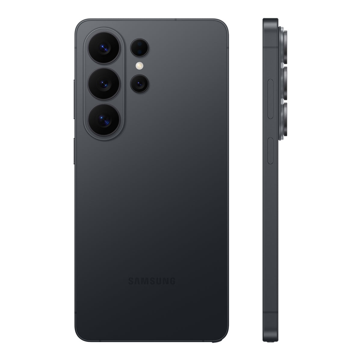 Samsung Galaxy S26 Ultra 256GB 5G Smartphone - Black | SM-S948BZKDEUB from Samsung - DID Electrical